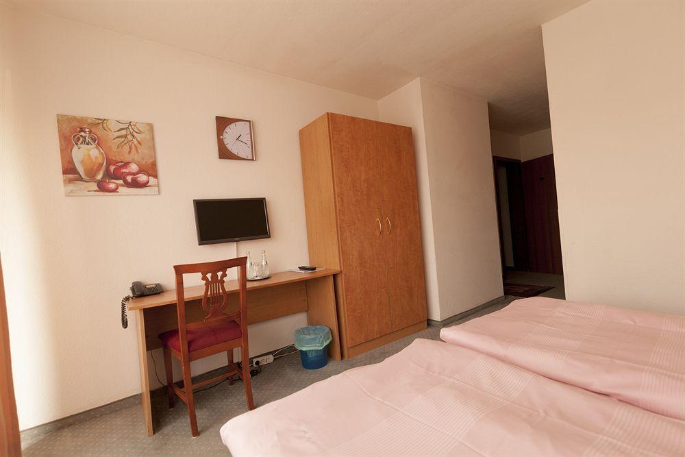 G & L Hotel ドルトムント エクステリア 写真