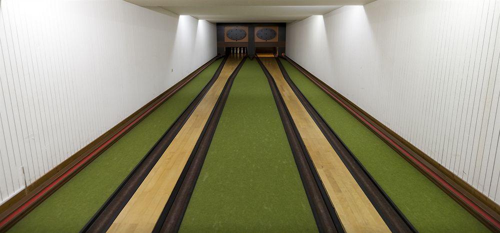 G & L Hotel ドルトムント エクステリア 写真